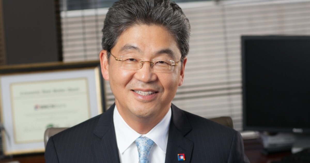 L.A. bank to buy U.S. commercial banking unit from Japan's SMBC