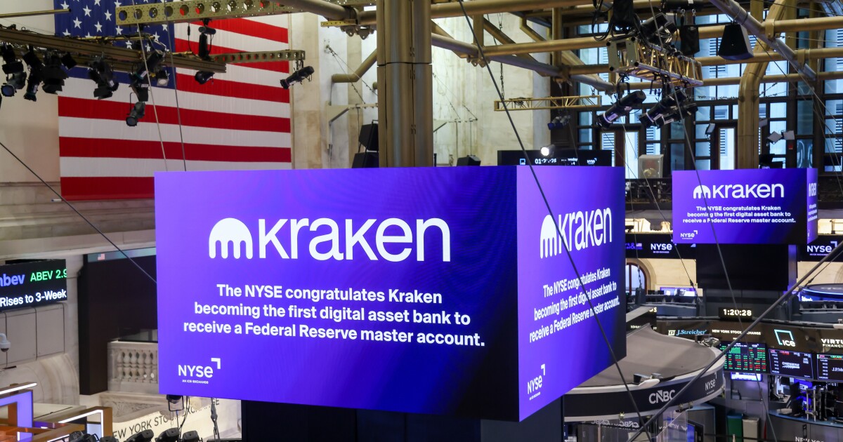 Kraken faces extortion threat over rogue employee breach