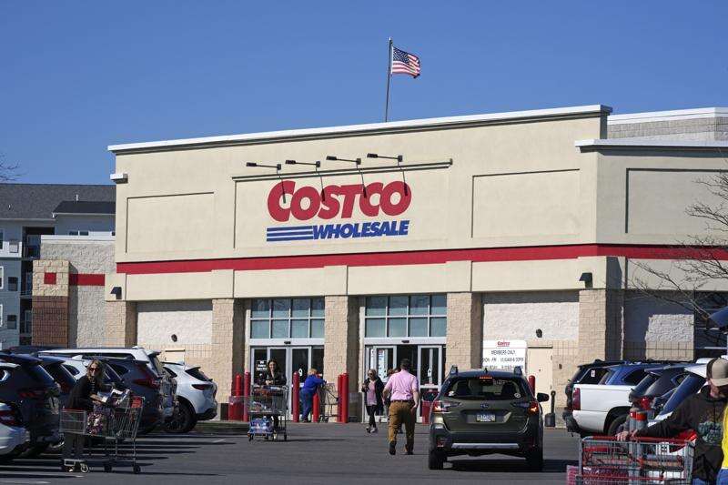 Costco sued over Trump tariff refunds – Butler Eagle