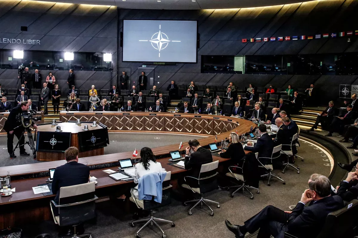 Media: NATO may invite Gulf states to Ankara summit