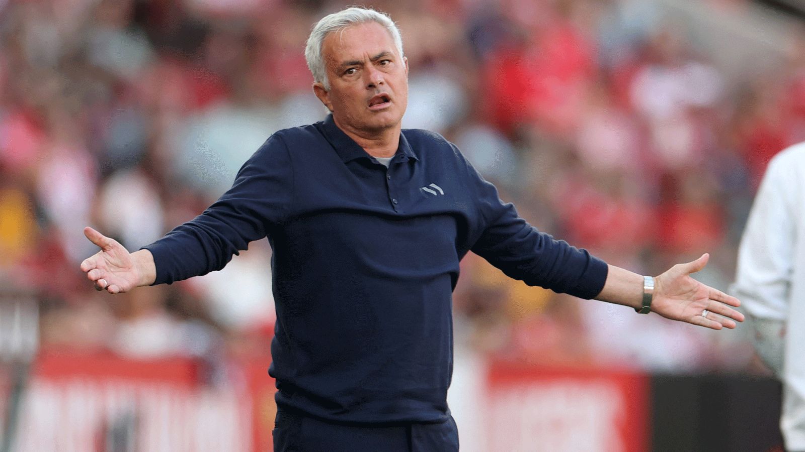 Jose Mourinho