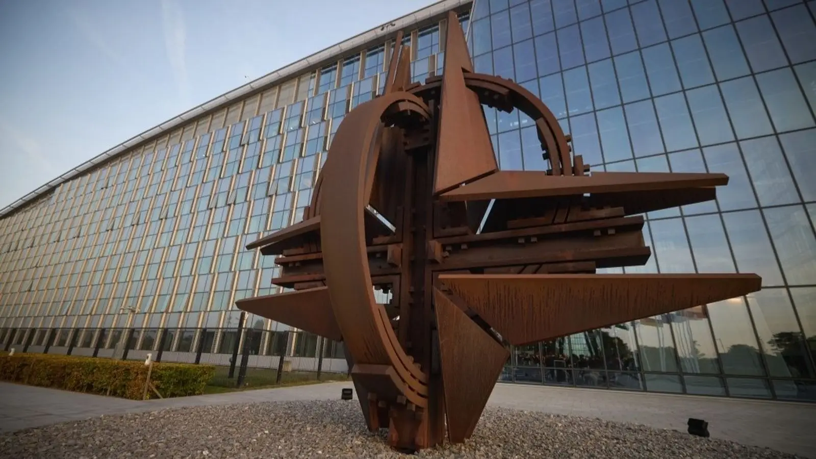 US Troop Pullbacks Raise Questions Over NATO’s Future