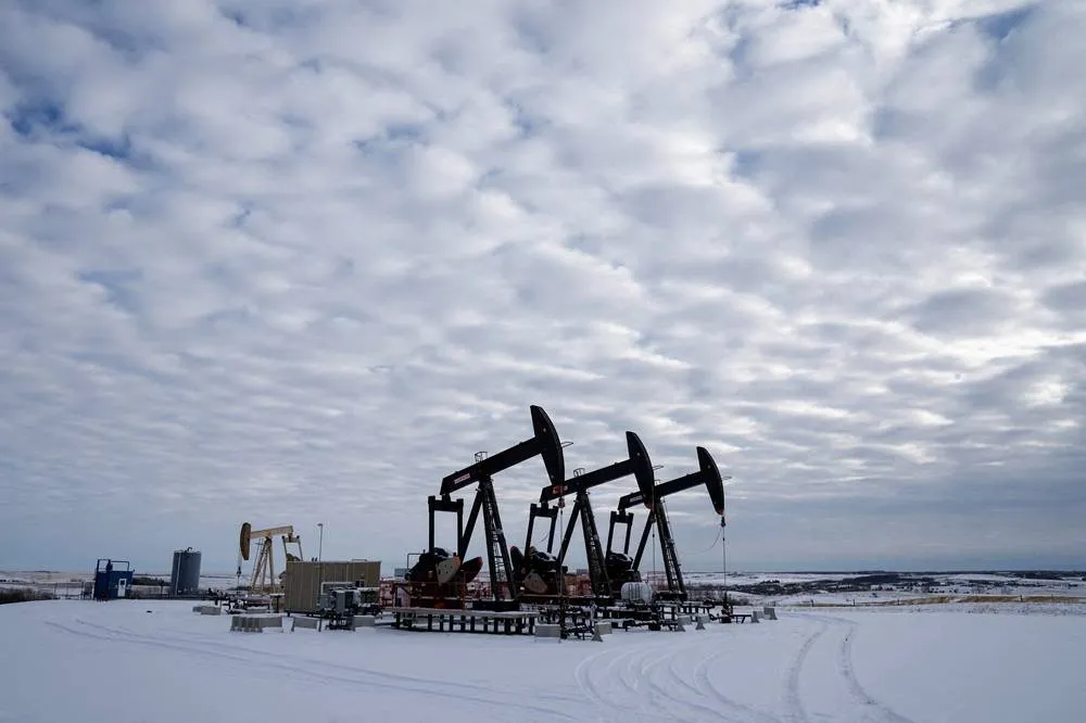Separatists in Canada Oil Province Seek Independence Referendum