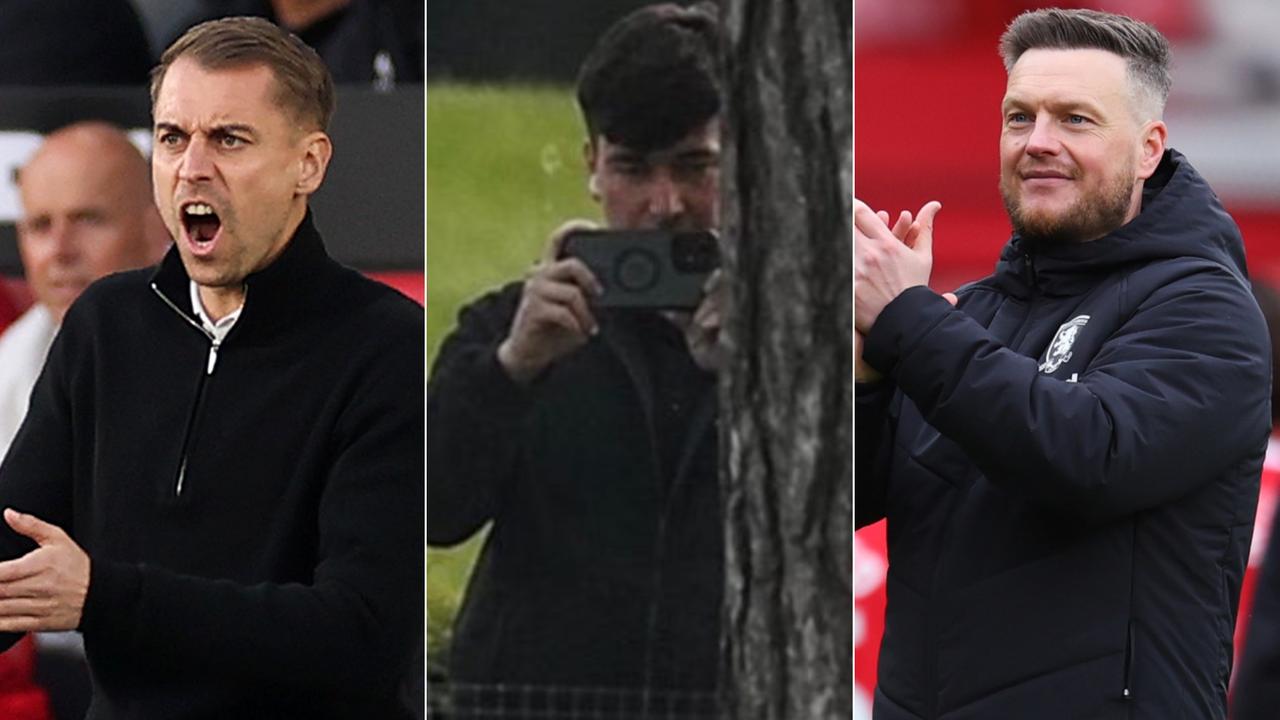 ‘Shocked and flabbergasted’: Southampton kicked out of promotion final over spying scandal in $377m PL bombshell