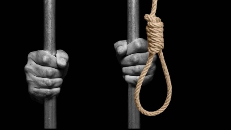 Iran executes three accused of working for Israel