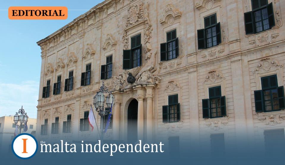 TMID Editorial: Blurring state and party lines