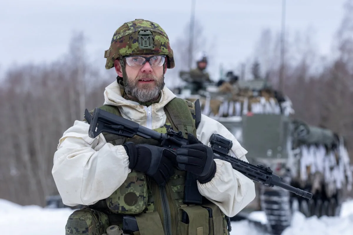 Estonia believes Russia could be ready for new aggression as early as 2027 – Commander of the Defense Forces