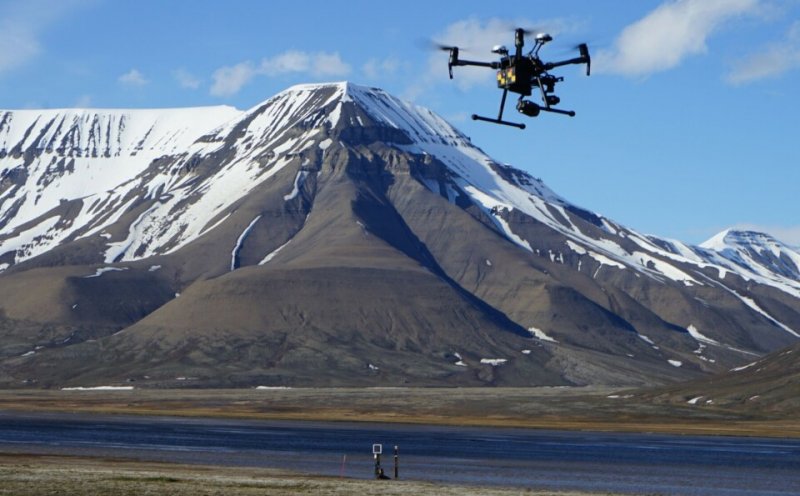Drones spotted in Finland likely originated from Ukraine, coast guard reports