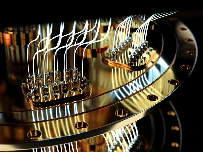 Quantum Motion raises $160 million for silicon-based quantum computers