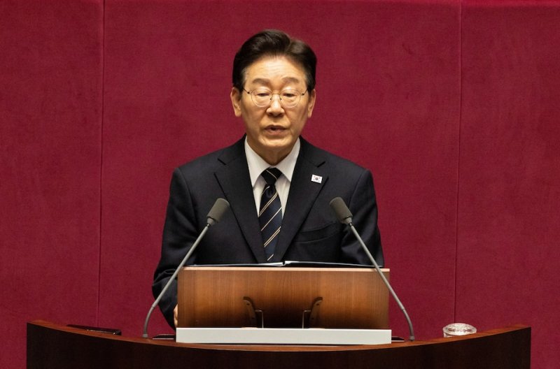South Korea heads to local elections under shadow of disgraced former president