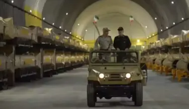 Iran’s influence and propaganda network exposed - Israel & Jewish News