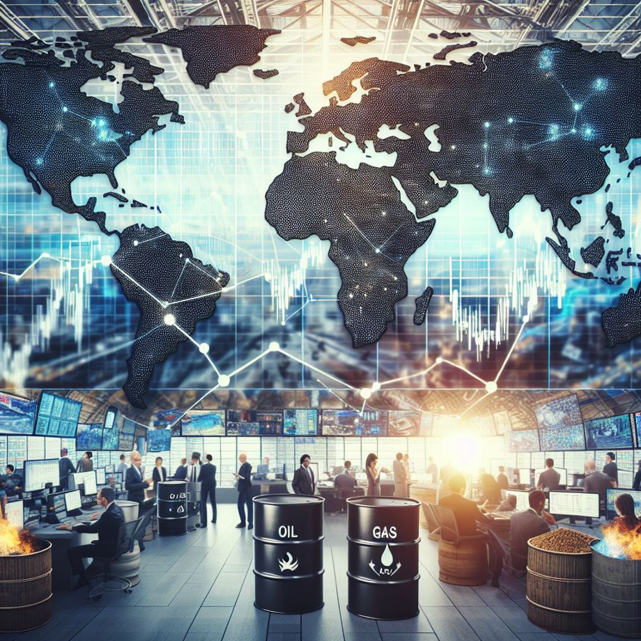 European Markets Slide Amidst Geopolitical Tensions and Economic Uncertainty