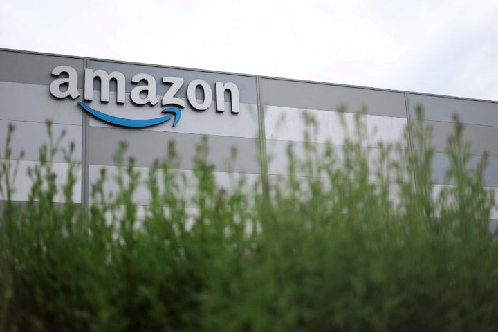 Amazon sued by shoppers over invalidated Trump tariff prices