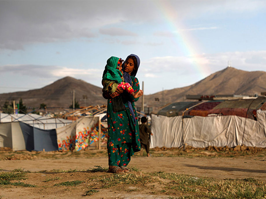 Refugee Youth Demand Urgent Global Action on Skills, Jobs and Inclusion Amid Rising Forced Displacement