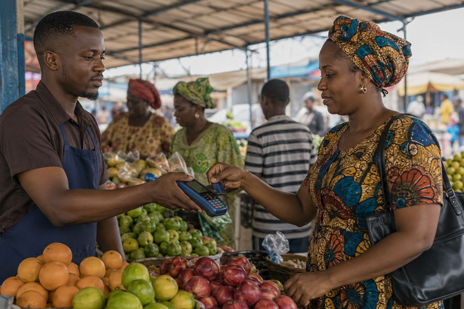 IMF Study Finds Monetary Policy in Africa Still Weak Despite Banking Sector Gains