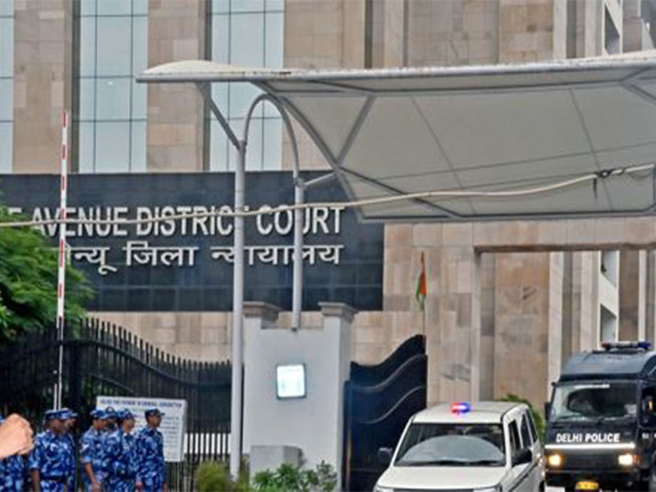 Court Extends Custody of Key Suspect in NEET-UG Paper Leak Scandal