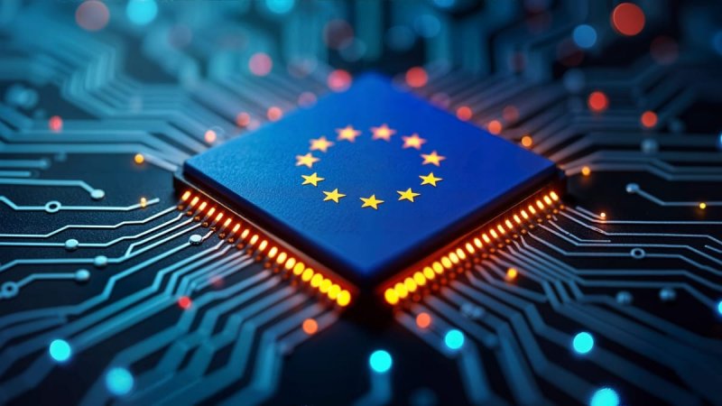 Why does Spain want EU states to keep control over blocking foreign telecom providers?
