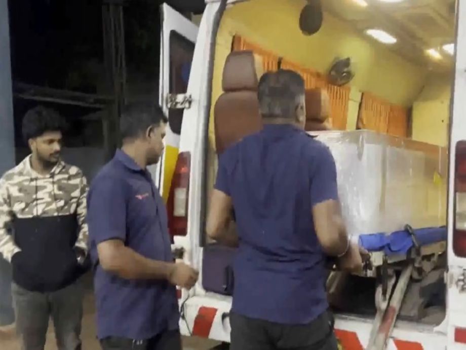 Migrant Worker Killed in Mob Attack Over Alleged Misconduct in Tamil Nadu