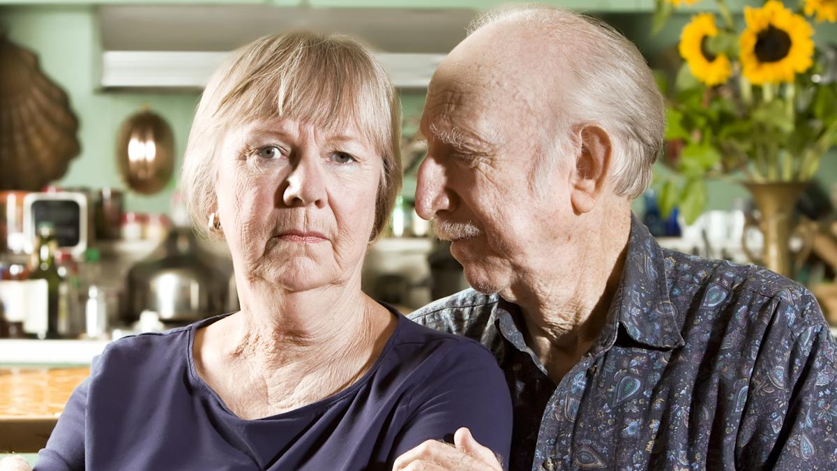 Fidelity, AARP flash warning over 401(k) plans: ‘You could lose 25% to 35%.’ Here’s the big risk Americans face