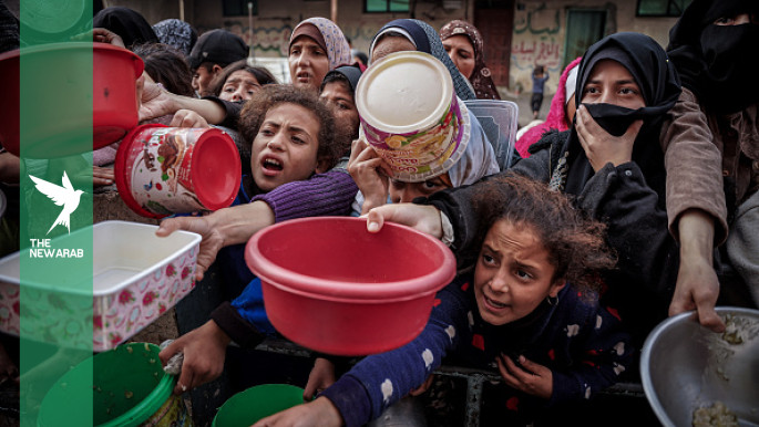 Palestinian photographer Saher Alghorra wins 2026 Pulitzer Prize