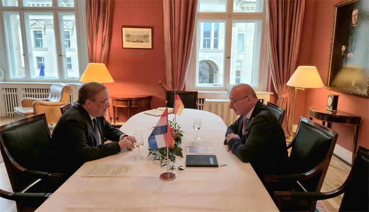 Croatia and Germany strengthen bilateral ties with new cooperation plan