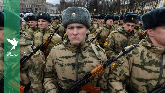 Yemeni man killed fighting alongside Russian forces in Ukraine