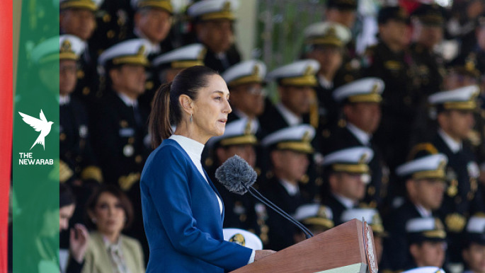 Leaks allege Israel trying to 'destabilise' Latin America govts