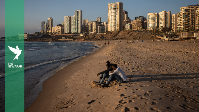 Surviving two wars: The struggle of Sudanese migrants in Lebanon