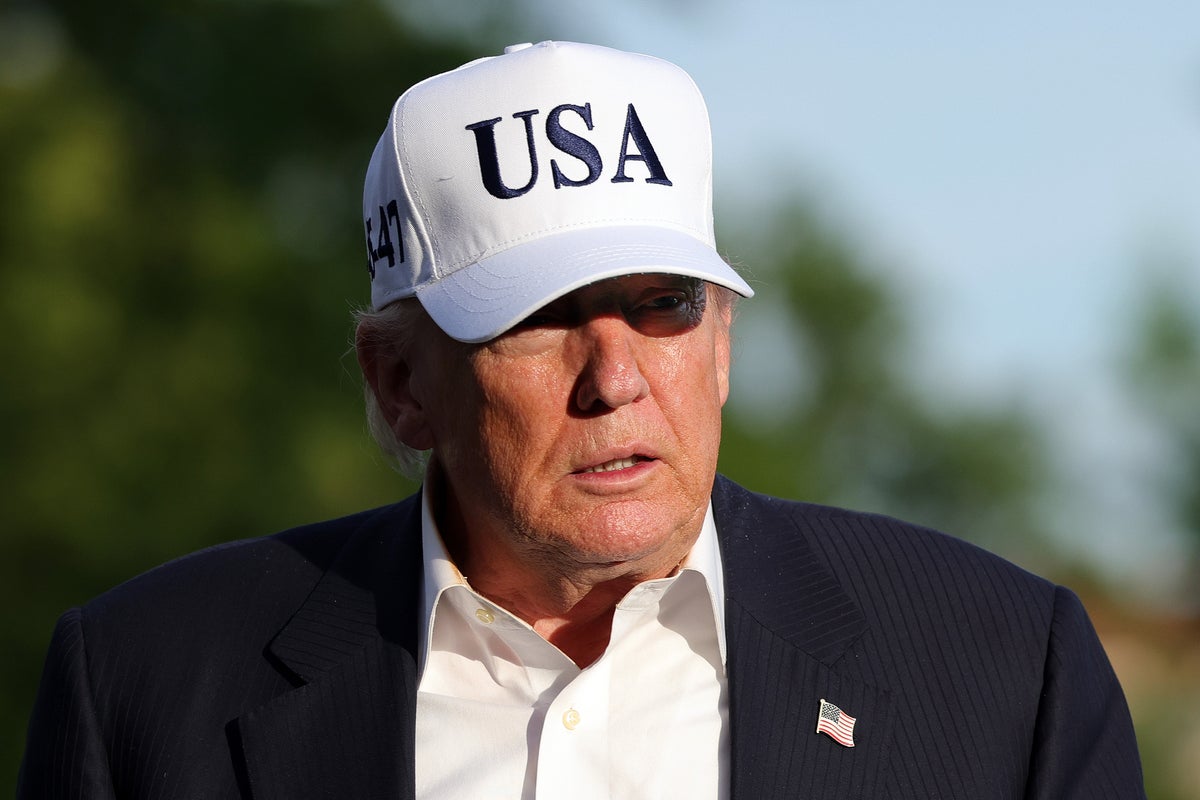 Iran-US war latest Trump claims world’s ‘most active terrorist’ has been killed and sets out new nuclear demand