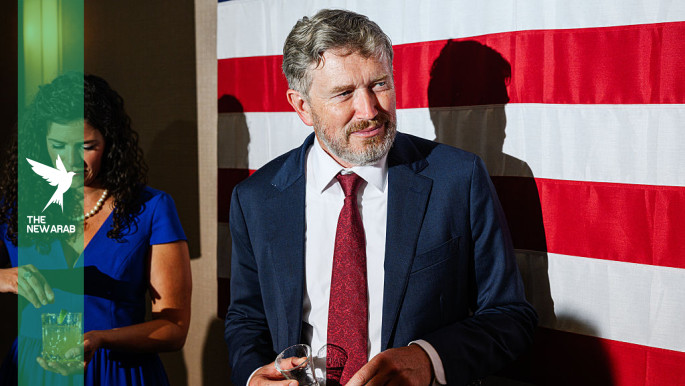 With Massie loss, expensive primary shows US red line on Israel