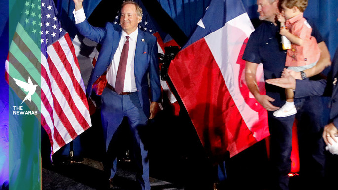 MAGA to AIPAC, Texas primary runoff highlight 2026 US politics