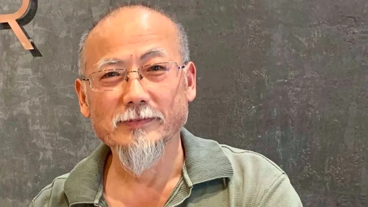 South Korea detains dissident who fled China in rubber boat