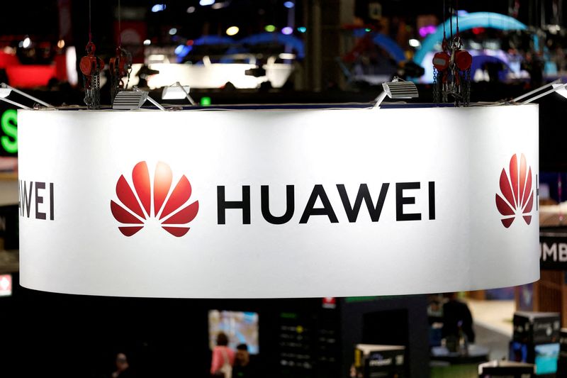 EU plan to phase out Chinese tech could cost bloc over $400 billion, Chinese study says