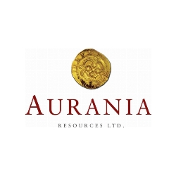 CORRECTION FROM SOURCE: Aurania Enters into Agreement with St-Georges to Jointly Advance the Thor Epithermal Gold Project in Iceland