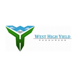 West High Yield Resources Receives Draft Environmental Management Act Permit for Record Ridge Project