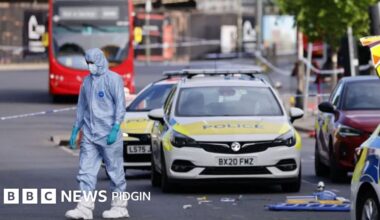 Why UK lift threat level from 'substantial' to 'severe' for di first time in four years
