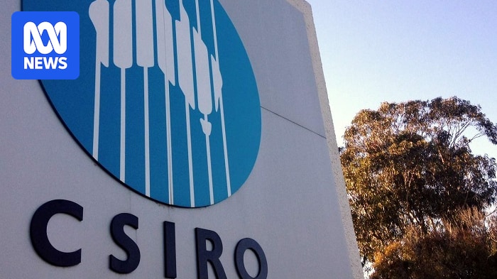 Fears for Australia's climate change adaptability as CSIRO cuts over 90 environment research jobs