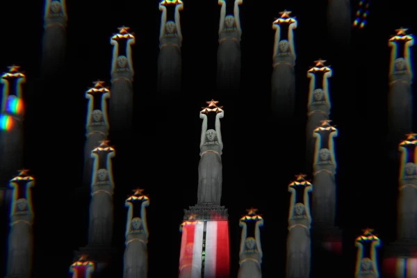A Wide Cultural Program Will Celebrate the Anniversary of Latvia's Restoration of Independence in Riga