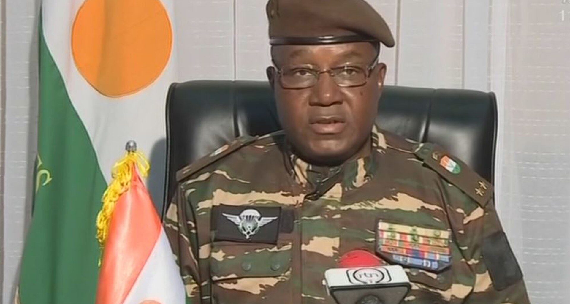 Niger suspends nine French media bodies: Watchdog slams ‘abusive’ decision | Censorship News