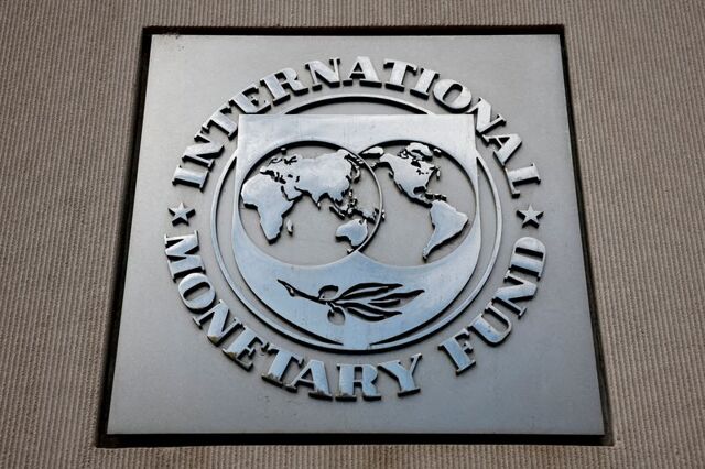 IMF says constructive US-China dialogue, reduced tensions good for world economy