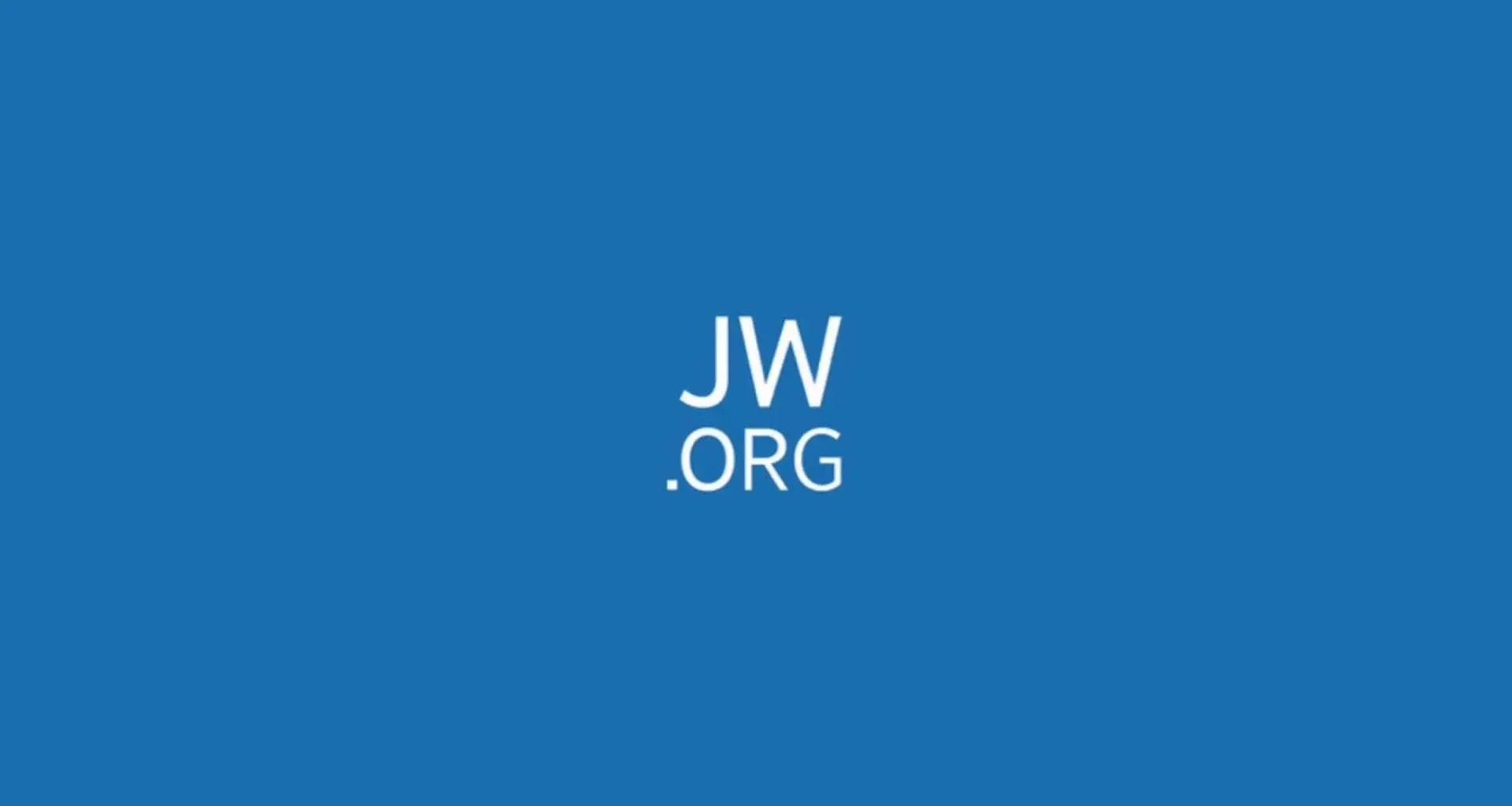 Jehovah’s Witnesses