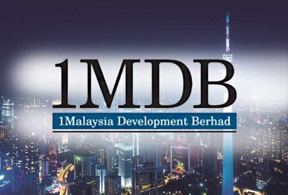 Goldman Sachs to pay US$500mil to settle shareholder lawsuit over 1MDB scandal