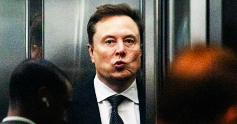 "Muskism" Authors Quinn Slobodian & Ben Tarnoff on OpenAI & Elon Musk's AI Crusade