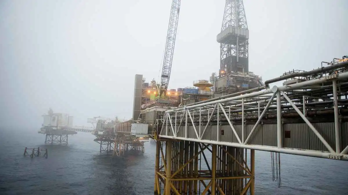 Norway to reopen old gas fields to support Europe's supply