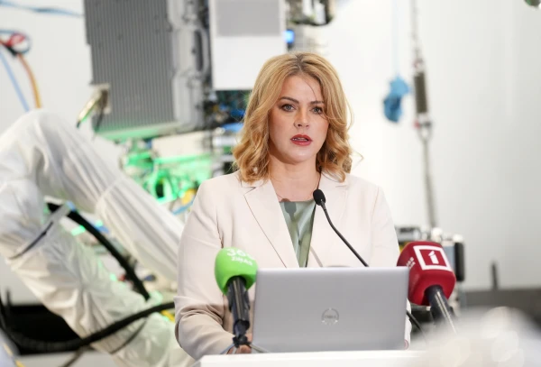 Coalition at Risk: Prime Minister Says Latvia May Transition to Technical Government