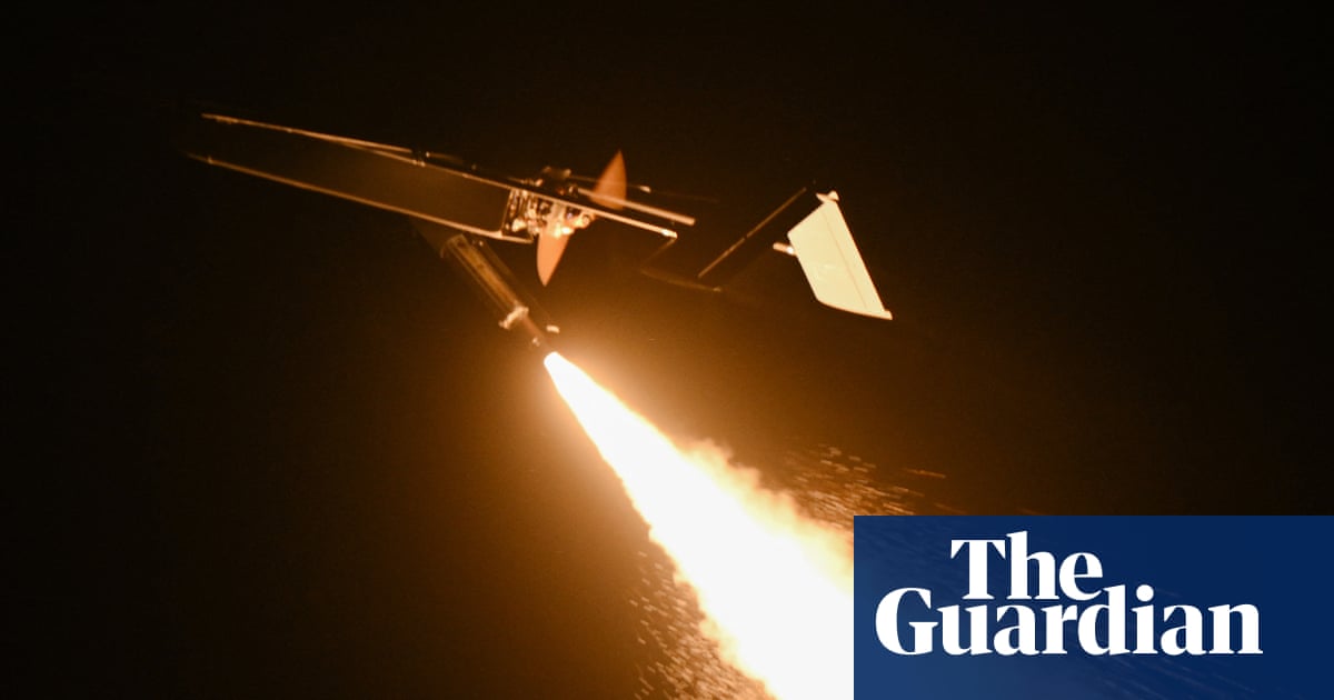 Ukraine war briefing: The drones that bombarded Moscow region | Ukraine