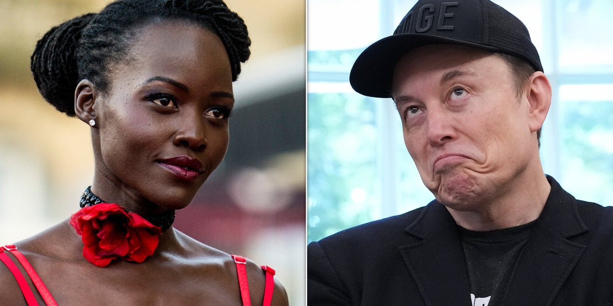 Elon Musk’s Freakout Over ‘The Odyssey’ Casting Makes Sense Given His Belief In This Conspiracy Theory