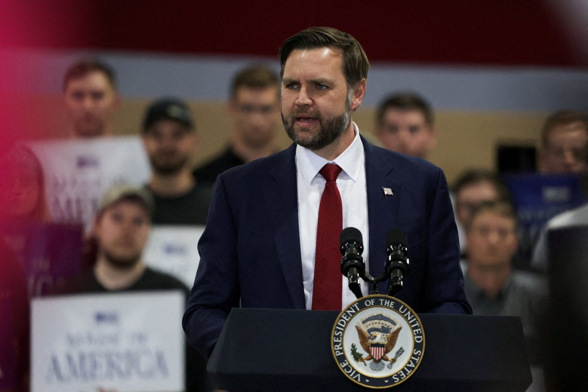 Vance’s close ties to Trump’s agenda could be his political undoing in 2028, strategists warn
