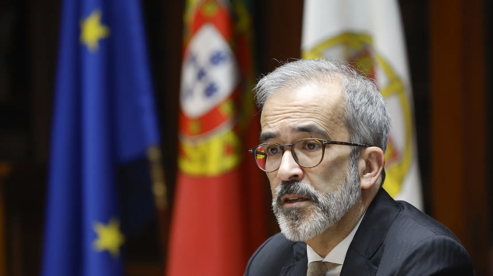 Paulo Rangel