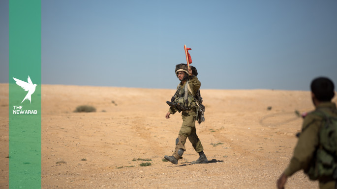 Peru opens war crimes probe into Israeli soldier over Gaza war